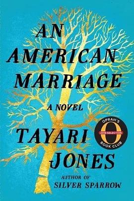 An American marriage : a novel /