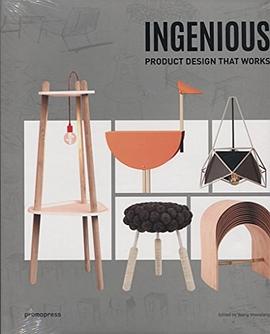 Ingenious : product design that works /