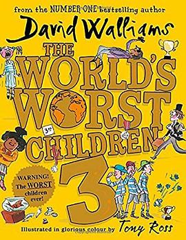 The world's worst children 3 /