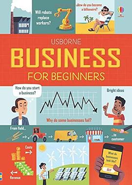 Business for Beginners /