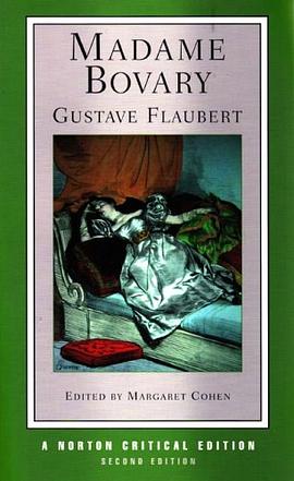 Madame Bovary : contexts, critical reception /