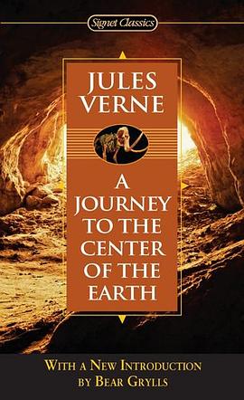 A journey to the center of the earth /