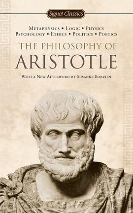 The philosophy of Aristotle /
