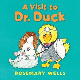 A visit to Dr. Duck /