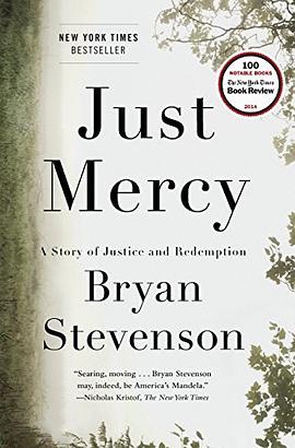 Just mercy : a story of justice and redemption /