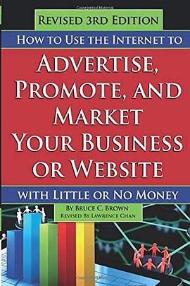 How to use the Internet to advertise, promote, and market your business or website : with little or no money /