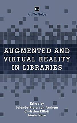 Augmented and virtual reality in libraries /
