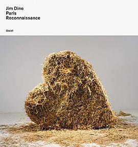 Jim Dine : Paris reconnaissance : the artist's donation to the Centre Pompidou = la donation de l'artiste au Centre Pompidou /