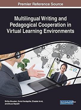 Multilingual writing and pedagogical cooperation in virtual learning environments /