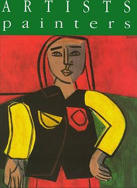 Artists painters : postwar I : figurative painting /