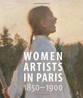 Women artists in Paris, 1850-1900 /