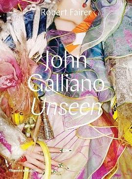 John Galliano : unseen /