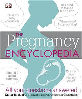 The pregnancy encyclopedia : all your questions answered /