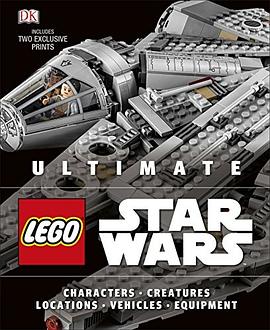 Ultimate LEGO Star Wars /