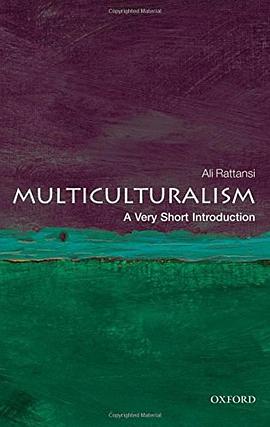 Multiculturalism : a very short introduction /