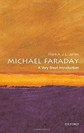 Michael Faraday : a very short introduction /