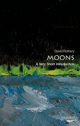 Moons : a very short introduction /