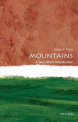 Mountains : a very short introduction /