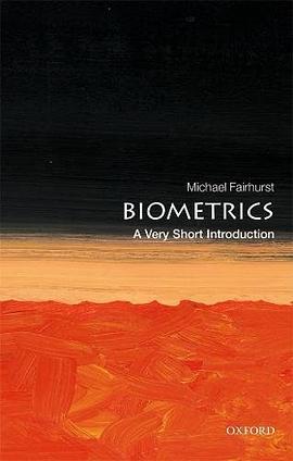 Biometrics : a very short introduction /