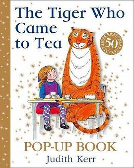 The tiger who came to tea : pop-up book /