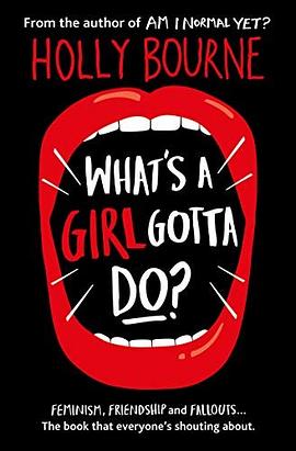 What's a girl gotta do? /