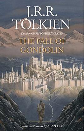The fall of Gondolin /