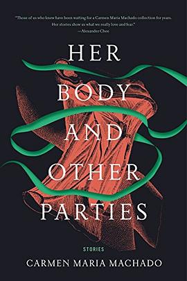 Her body and other parties : stories /