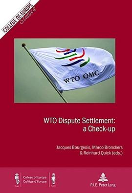 WTO dispute settlement : time to take stock /