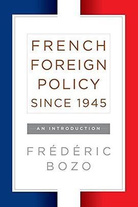 French foreign policy since 1945 : an introduction /
