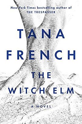 The Witch Elm /
