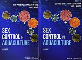 Sex control in aquaculture /