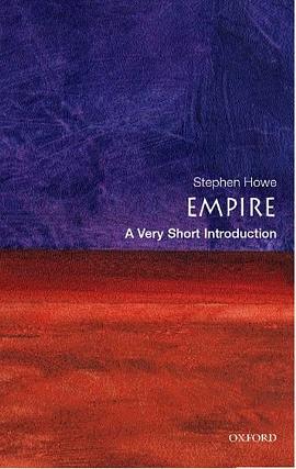 Empire : a very short introduction /