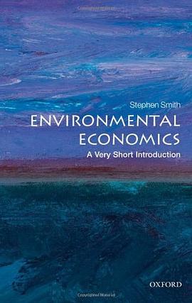 Environmental economics : a very short introduction /