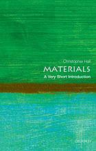 Materials : a very short introduction /