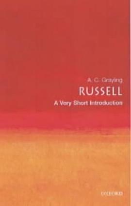 Russell : a very short introduction /