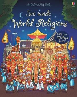See inside world religions /