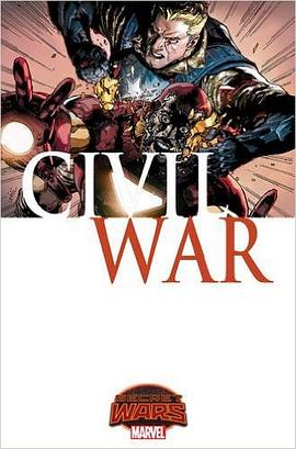 Civil war : warzones! whose side are you on? /