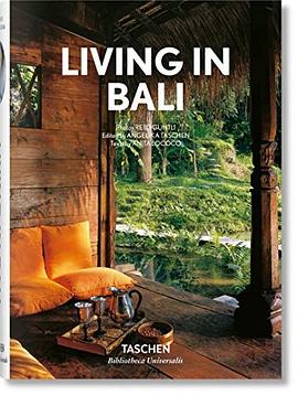 Living in Bali /