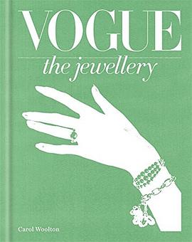 Vogue : the jewellery /