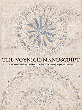 The Voynich manuscript /