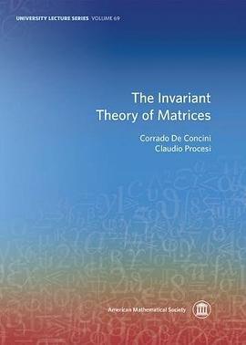 The invariant theory of matrices /