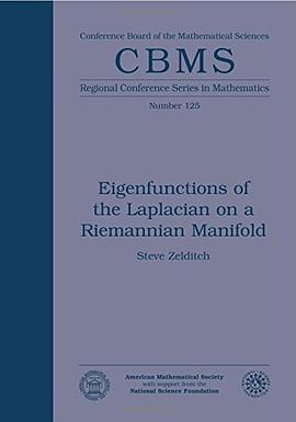 Eigenfunctions of the Laplacian on a Riemannian manifold /
