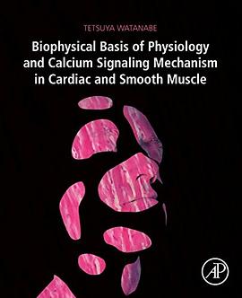 Biophysical basis of physiology and calcium signaling mechanism in cardiac and smooth muscle /