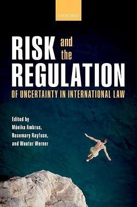 Risk and the regulation of uncertainty in International law /