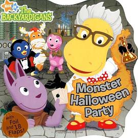 Monster Halloween party /