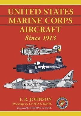 United States Marine Corps aircraft since 1913 /