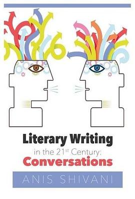 Literary writing in the 21st century : conversations /