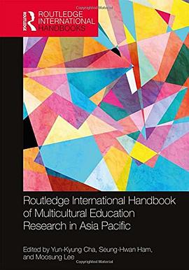 Routledge international handbook of multicultural education research in Asia Pacific /