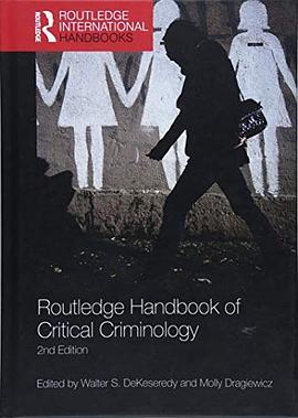 Routledge handbook of critical criminology /
