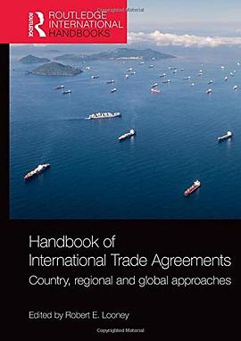 Handbook of international trade agreements : country, regional and global approaches /